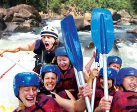 Raging Thunder Adventures - Attractions Melbourne 3