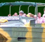 Rainforestation Nature Park - Attractions Melbourne