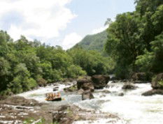 RnR White Water Rafting - Attractions Melbourne 3