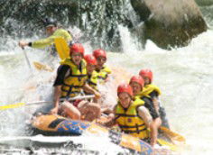 RnR White Water Rafting - Attractions Melbourne 4