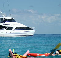 Seastar Cruises - Attractions Melbourne