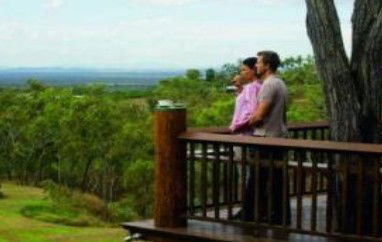 Skybury Coffee, The Australian Coffee Centre - Attractions Melbourne 0