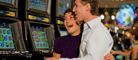 The Reef Hotel Casino - Attractions Melbourne 2