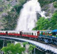 Tropic Wings Coach Tours - Attractions Melbourne