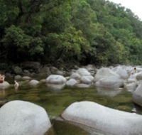 Tropical Horizons Tours - Attractions Melbourne