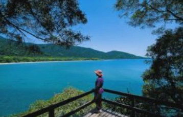 Tropical Horizons Tours - Attractions Melbourne 2