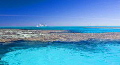 Reef Jet Cruises - Attractions Melbourne 0