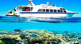 Reef Jet Cruises - Attractions Melbourne 2