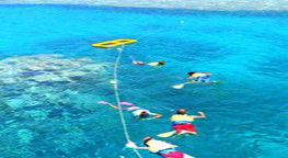Reef Jet Cruises - Attractions Melbourne 3