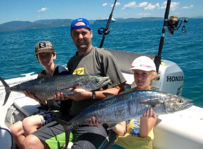 Gone Fishing By Coral Sea Fishing Charters Airlie Beach - Attractions Melbourne 3