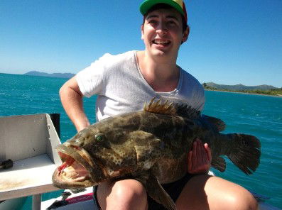 Gone Fishing By Coral Sea Fishing Charters Airlie Beach - Attractions Melbourne 4