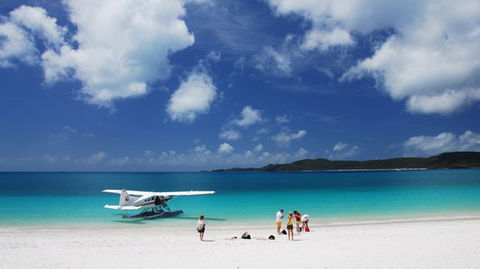 Air Whitsunday Day Tours - Attractions Melbourne 2