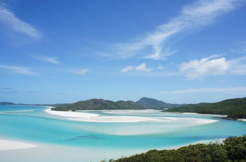 Whitsunday Dive Adventures - Attractions Melbourne 0