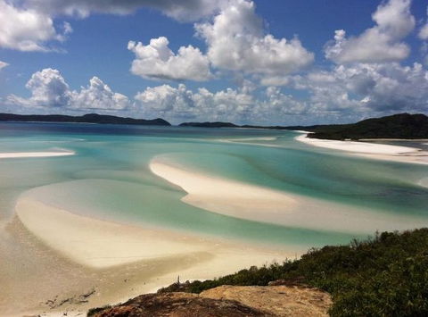 Whitsunday Dive Adventures - Attractions Melbourne 1