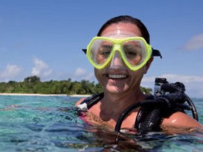 Whitsunday Dive Adventures - Attractions Melbourne 2