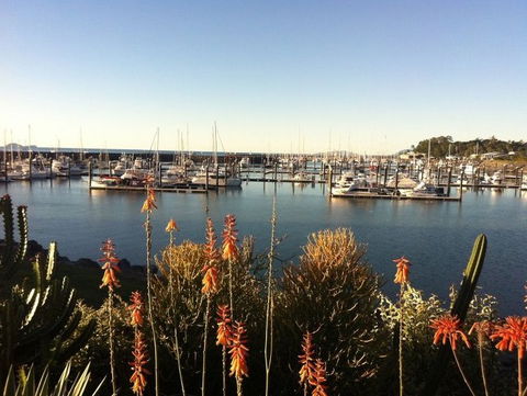 Mantaray Charters - Attractions Melbourne 0
