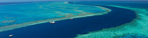 Cruise Whitsundays - Attractions Melbourne 0