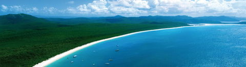 Cruise Whitsundays - Attractions Melbourne 4