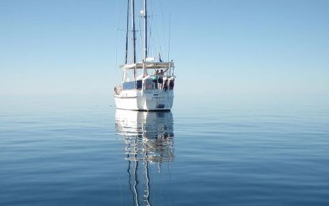 A Whitsunday Luxury Sailing Holiday - Attractions Melbourne 0