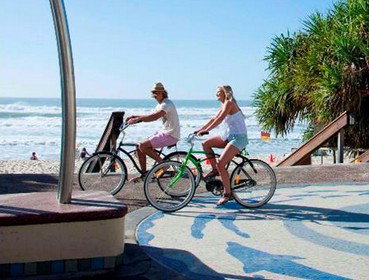 Action Outdoor Hire - Attractions Melbourne 1
