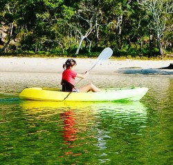 Action Outdoor Hire - Attractions Melbourne 5