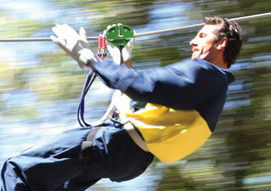 Adventure Parc - Attractions Melbourne 0