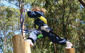 Adventure Parc - Attractions Melbourne 1
