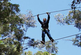 Adventure Parc - Attractions Melbourne 2