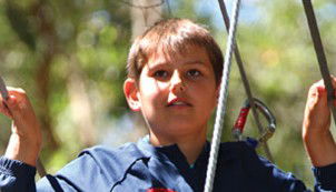 Adventure Parc - Attractions Melbourne 3