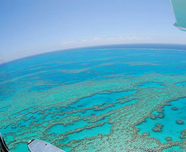 Air Whitsunday Seaplanes - Attractions Melbourne 0