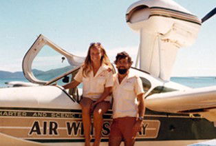 Air Whitsunday Seaplanes - Attractions Melbourne 3