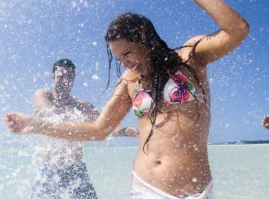 Airlie Beach Lagoon - Attractions Melbourne 0