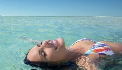 Airlie Beach Lagoon - Attractions Melbourne 2