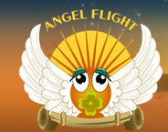 Angel Flight Outback Trailblazer - Attractions Melbourne 0