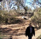 Augathella 4x4 Stock Route Trail - Attractions Melbourne