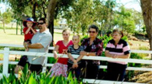 Augathella 4x4 Stock Route Trail - Attractions Melbourne 3