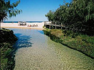 Australia Fraser Island Escape - Attractions Melbourne 0