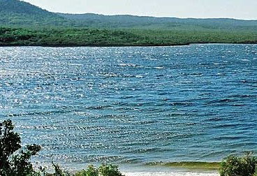 Australia Fraser Island Escape - Attractions Melbourne 2