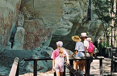 Australia Fraser Island Escape - Attractions Melbourne 3