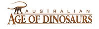 Australian Age of Dinosaurs
