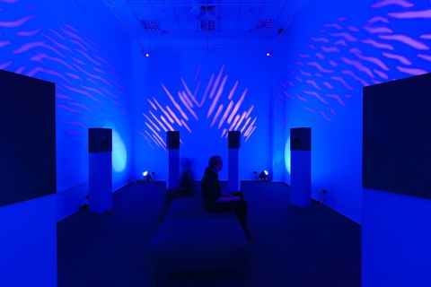 RMIT Gallery - Attractions Melbourne 3