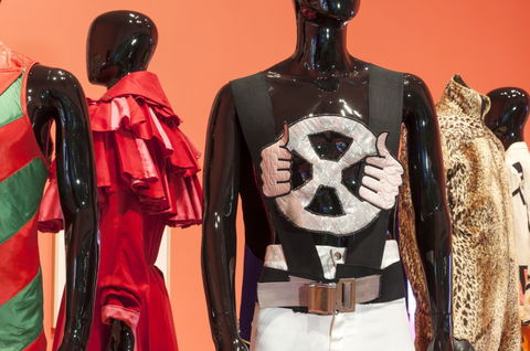 RMIT Gallery - Attractions Melbourne 4