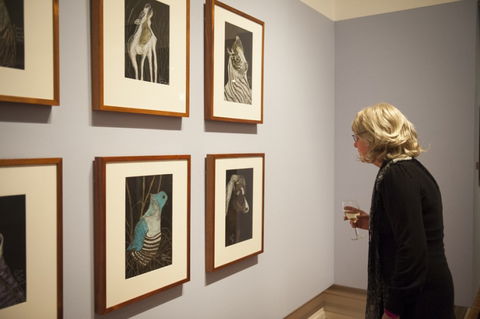 RMIT Gallery - Attractions Melbourne 6