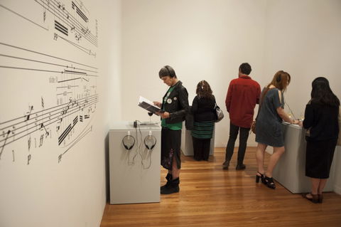RMIT Gallery - Attractions Melbourne 7