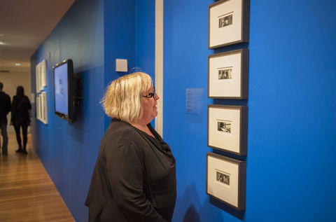 RMIT Gallery - Attractions Melbourne 8