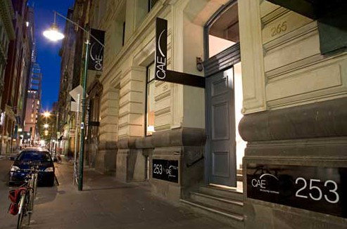 Centre for Adult Education Melbourne City