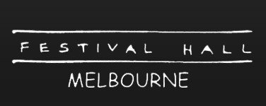 Festival Hall West Melbourne