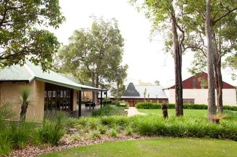 Clairault & Streicker Wines - Attractions Melbourne 0