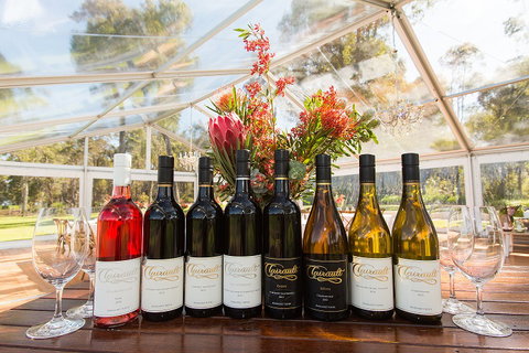 Clairault & Streicker Wines - Attractions Melbourne 1