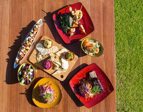 Clairault & Streicker Wines - Attractions Melbourne 3